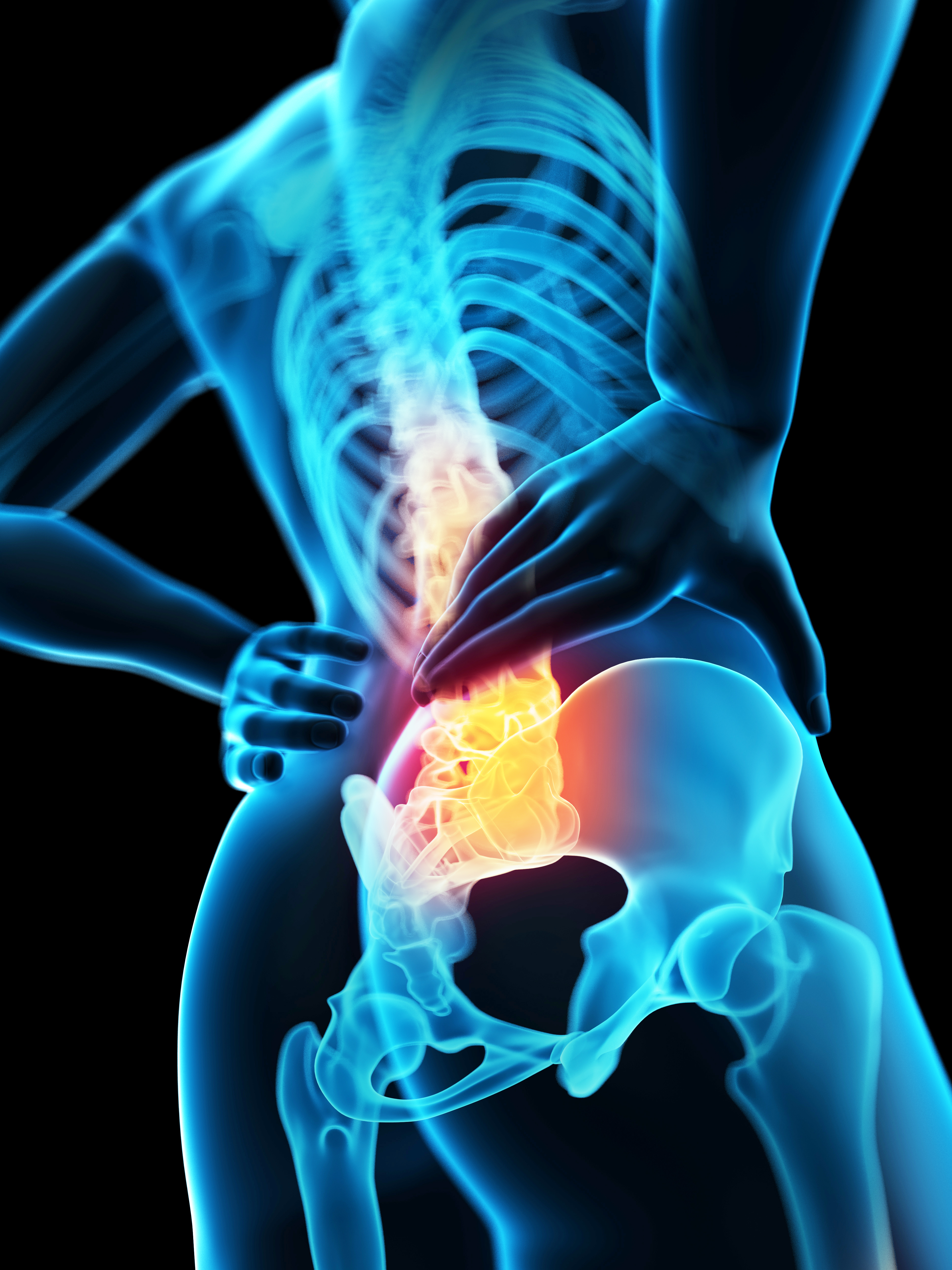 Hernia. Oorzaak, gevolg en behandeling.