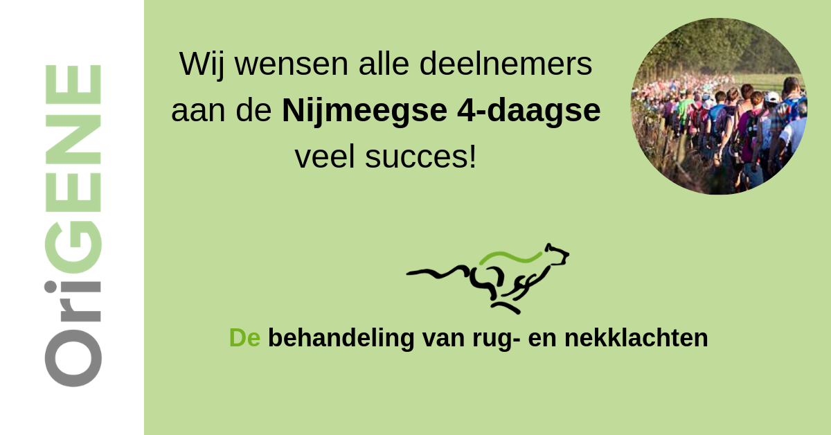 Nijmeegse 4-daagse