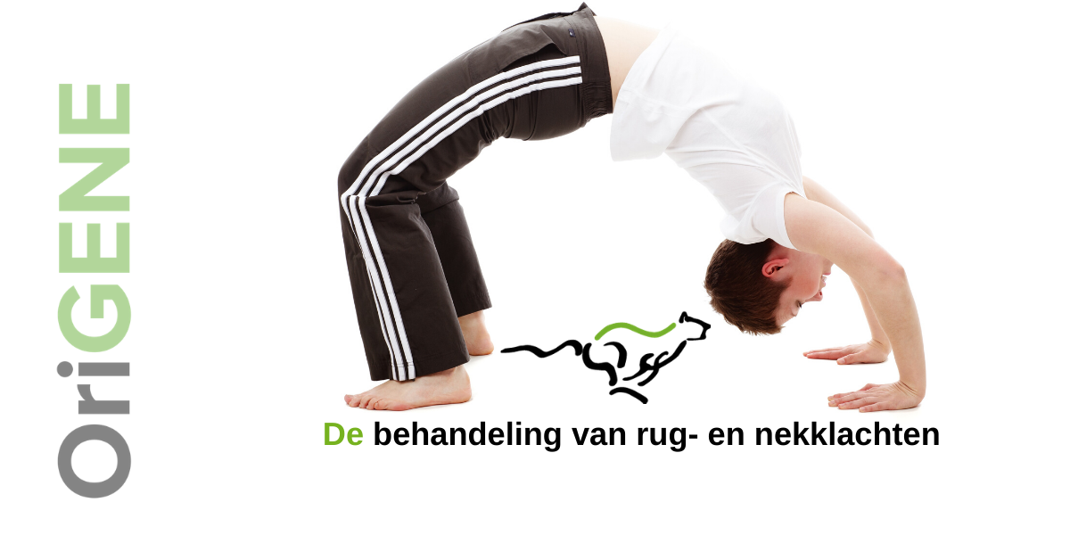 Zorg bij lagerugklachten weinig veranderd