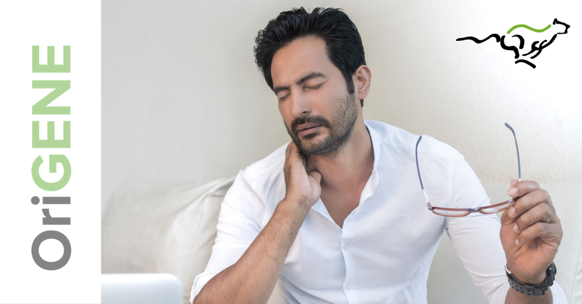 Wat te doen bij nekklachten