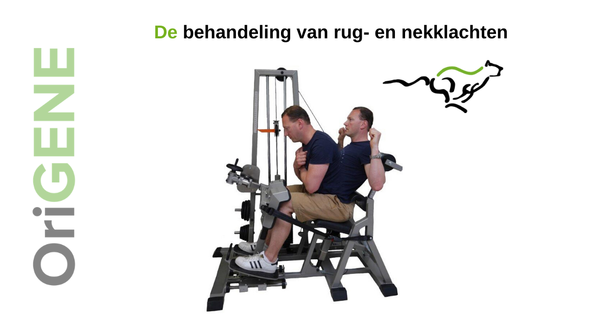 Klachtenvrij blijven